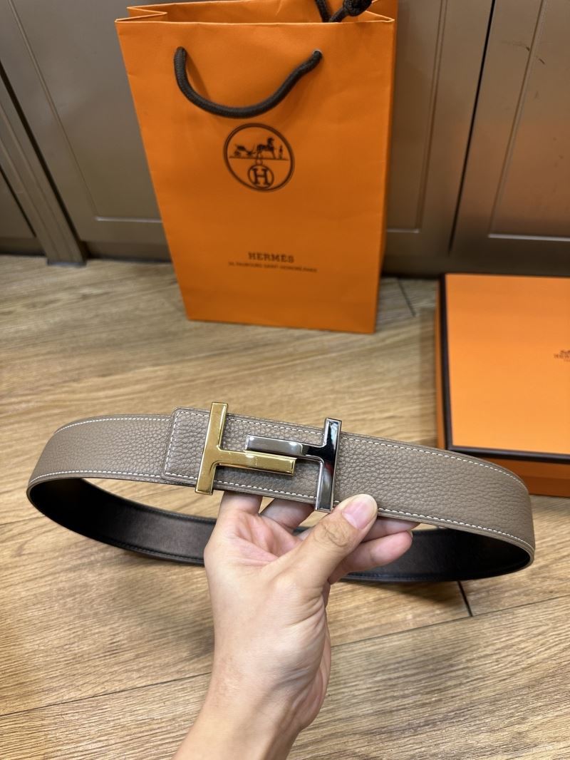 Hermes Belts